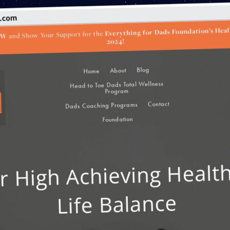 Publish Guest Post on everythingfordads.com
