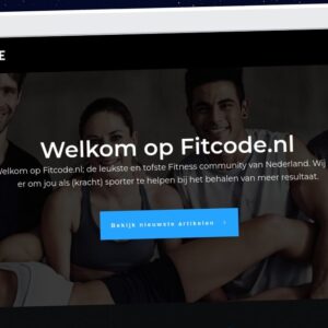 Publish Guest Post on fitcode.nl