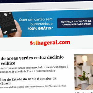 Publish Guest Post on folhageral.com