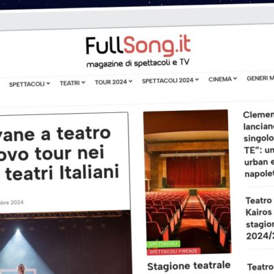 Publish Guest Post on fullsong.it