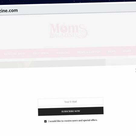 Publish Guest Post on globalmomsmagazine.com