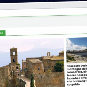 Publish Guest Post on goodtrekking.it