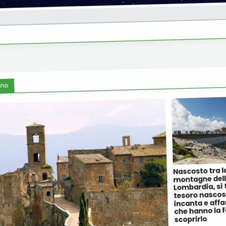 Publish Guest Post on goodtrekking.it