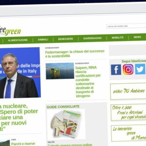 Publish Guest Post on ideegreen.it