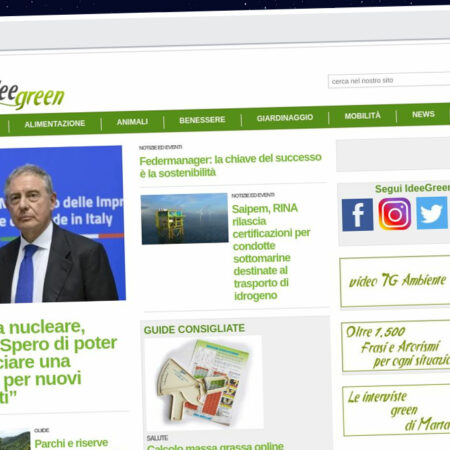 Publish Guest Post on ideegreen.it