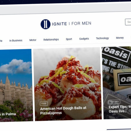 Publish Guest Post on ignitemag.co.uk