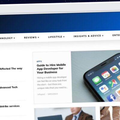 Publish Guest Post on infopool.org.uk