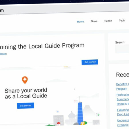 Publish Guest Post on marketbuzzard.com