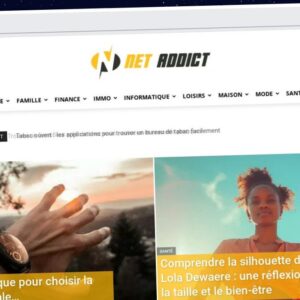 Publish Guest Post on net-addict.com