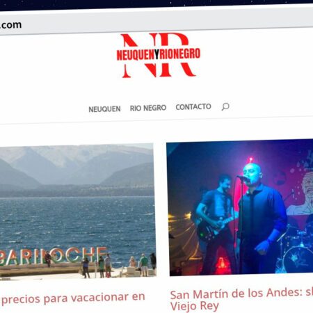 Publish Guest Post on neuquenyrionegro.com