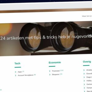 Publish Guest Post on nugevonden.nl