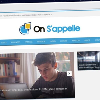 Publish Guest Post on onsappelle.fr