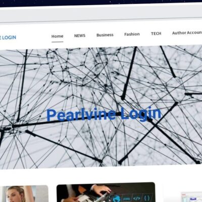 Publish Guest Post on pearlvine-login.in