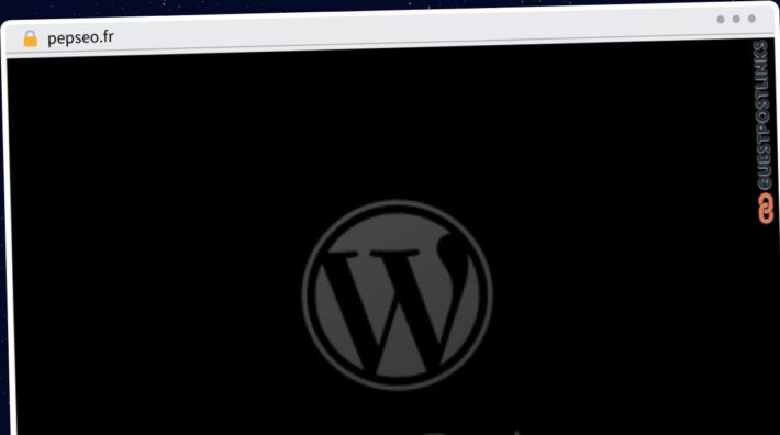 Publish Guest Post on pepseo.fr