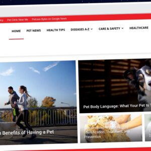 Publish Guest Post on petcarebytes.com