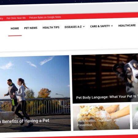 Publish Guest Post on petcarebytes.com