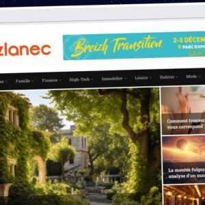 Publish Guest Post on ploubazlanec.fr