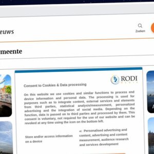 Publish Guest Post on rodi.nl