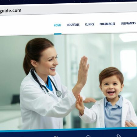 Publish Guest Post on sharjahhealthcareguide.com