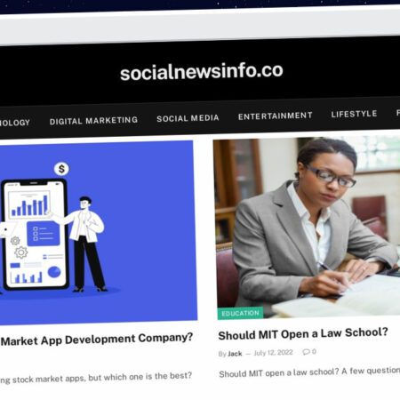 Publish Guest Post on socialnewsinfo.co