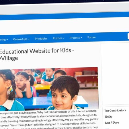 Publish Guest Post on studyvillage.com