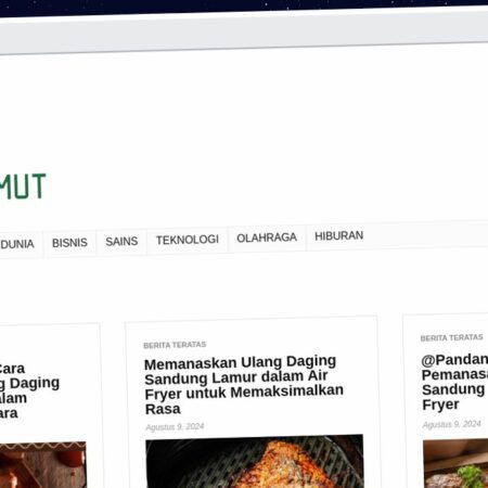 Publish Guest Post on suarasumut.com