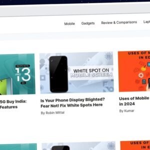 Publish Guest Post on tektechy.com