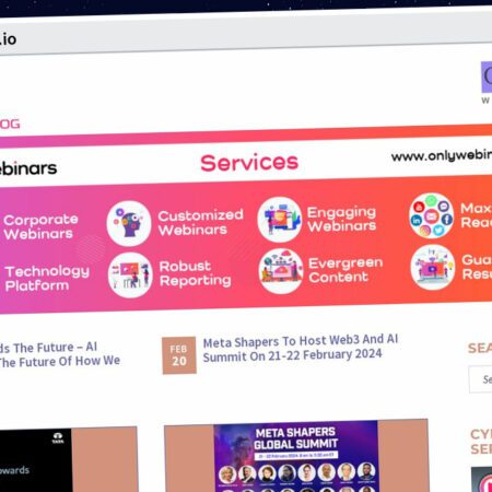 Publish Guest Post on themetaverseblog.io