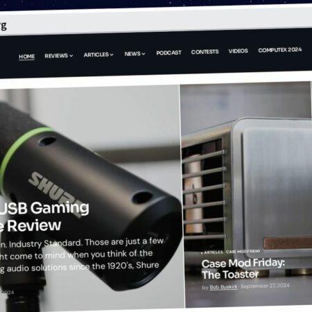 Publish Guest Post on thinkcomputers.org