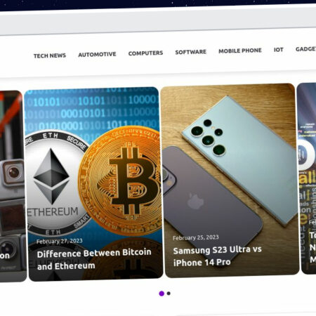 Publish Guest Post on umargeeks.com