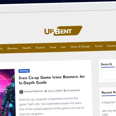 Publish Guest Post on upbent.com