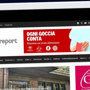 Publish Guest Post on vicenzareport.it