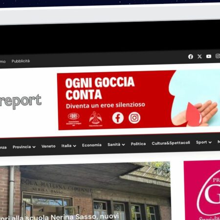Publish Guest Post on vicenzareport.it