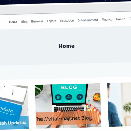 Publish Guest Post on vyvymangas.com