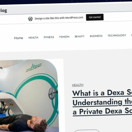 Publish Guest Post on wbhealth.fitness.blog