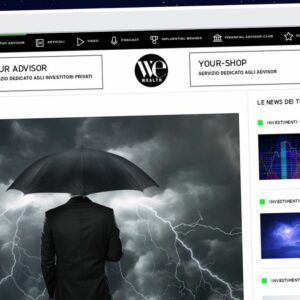 Publish Guest Post on we-wealth.com