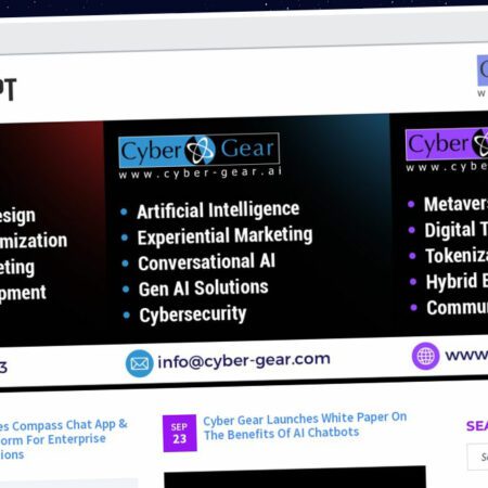 Publish Guest Post on web3gpt.io