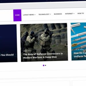 Publish Guest Post on zulweb.com