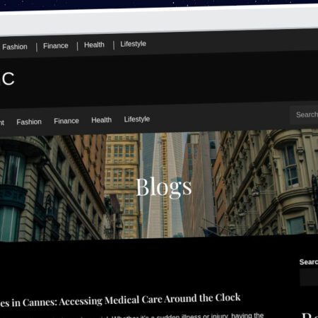 Publish Guest Post on aaroncynic.net