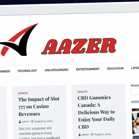 Publish Guest Post on aazer.org