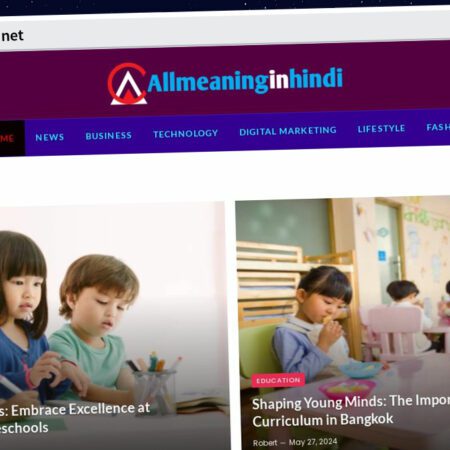 Publish Guest Post on allmeaninginhindi.net