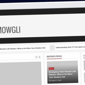 Publish Guest Post on barmowgli.com