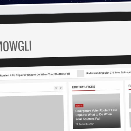 Publish Guest Post on barmowgli.com