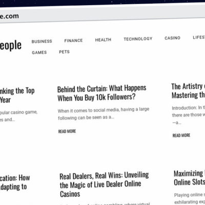 Publish Guest Post on basicfamouspeople.com