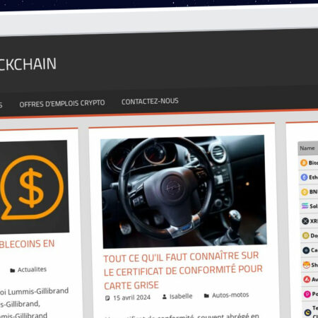 Publish Guest Post on btcn.fr