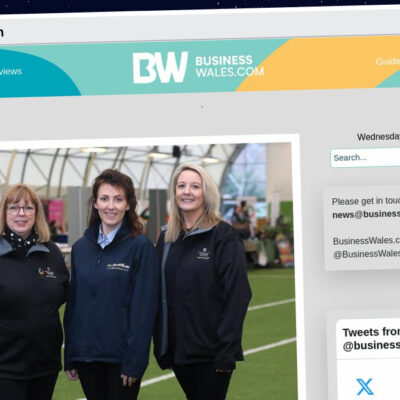 Publish Guest Post on businesswales.com