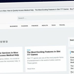 Publish Guest Post on carrieann.net
