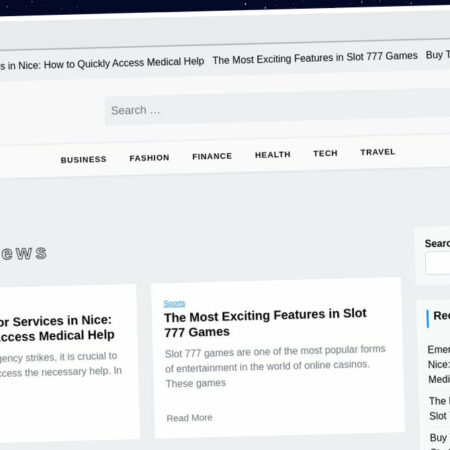Publish Guest Post on carrieann.net