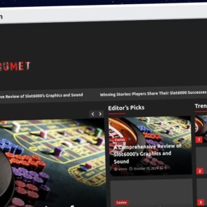 Publish Guest Post on casinoforumet.com