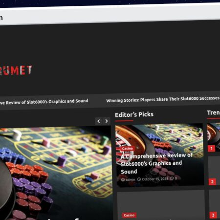 Publish Guest Post on casinoforumet.com